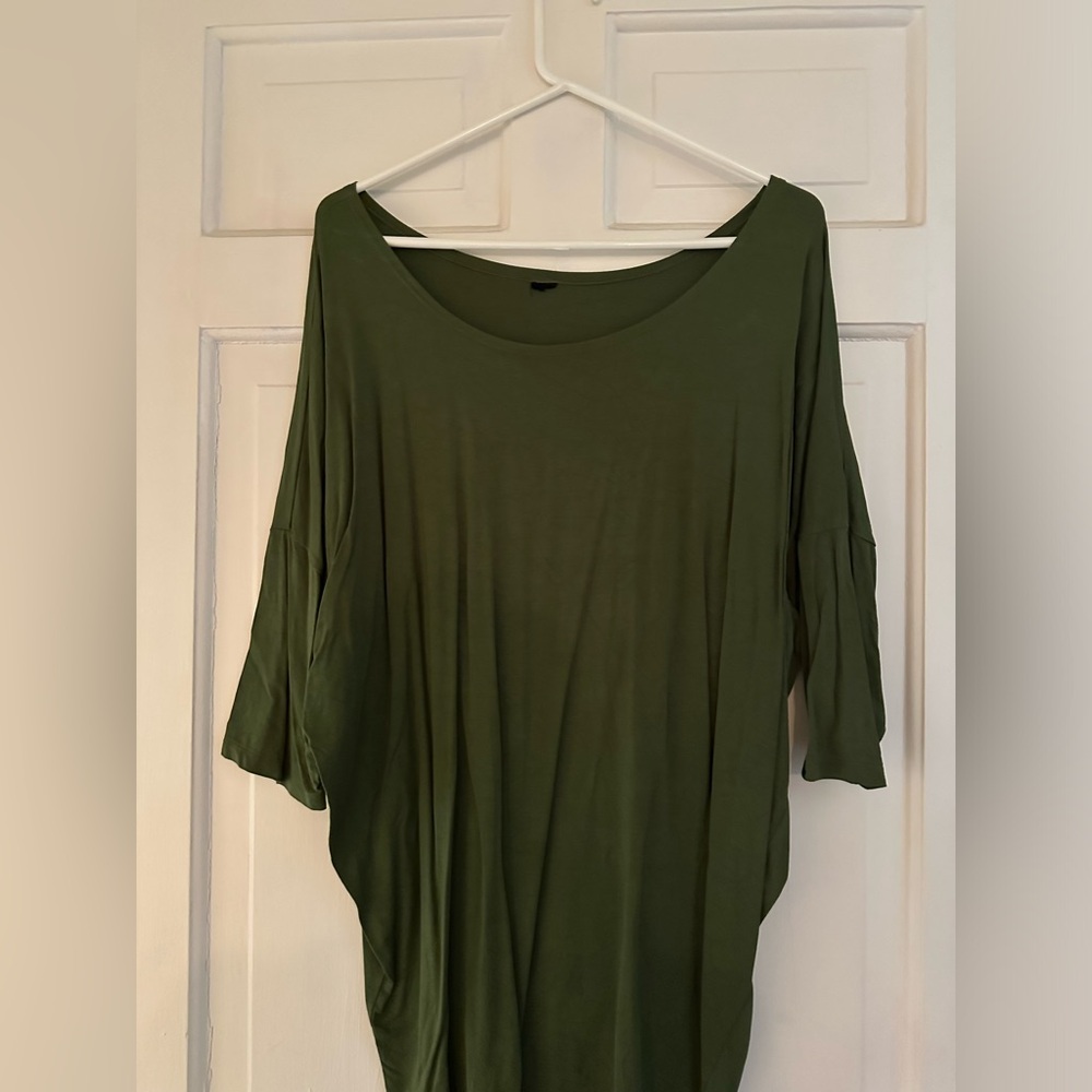 Agnes & Dora Top - XL